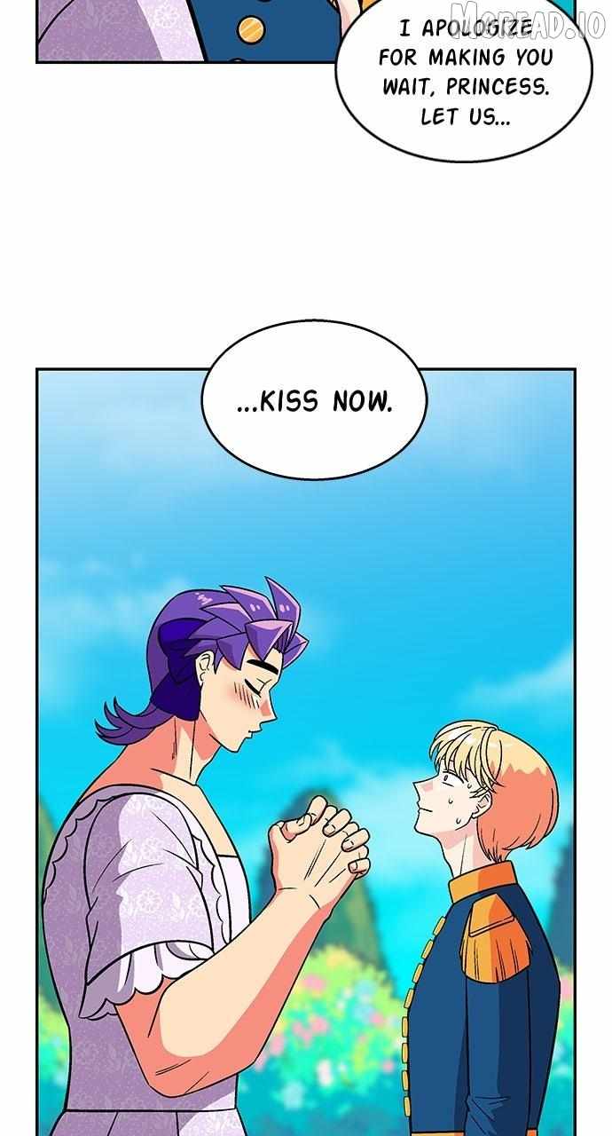 Princess Hurricane Ch.108 p29