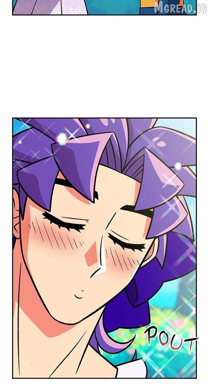 Princess Hurricane Ch.108 p30