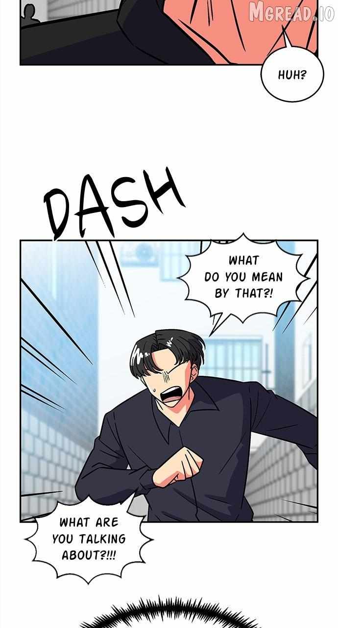 Princess Hurricane Ch.108 p4