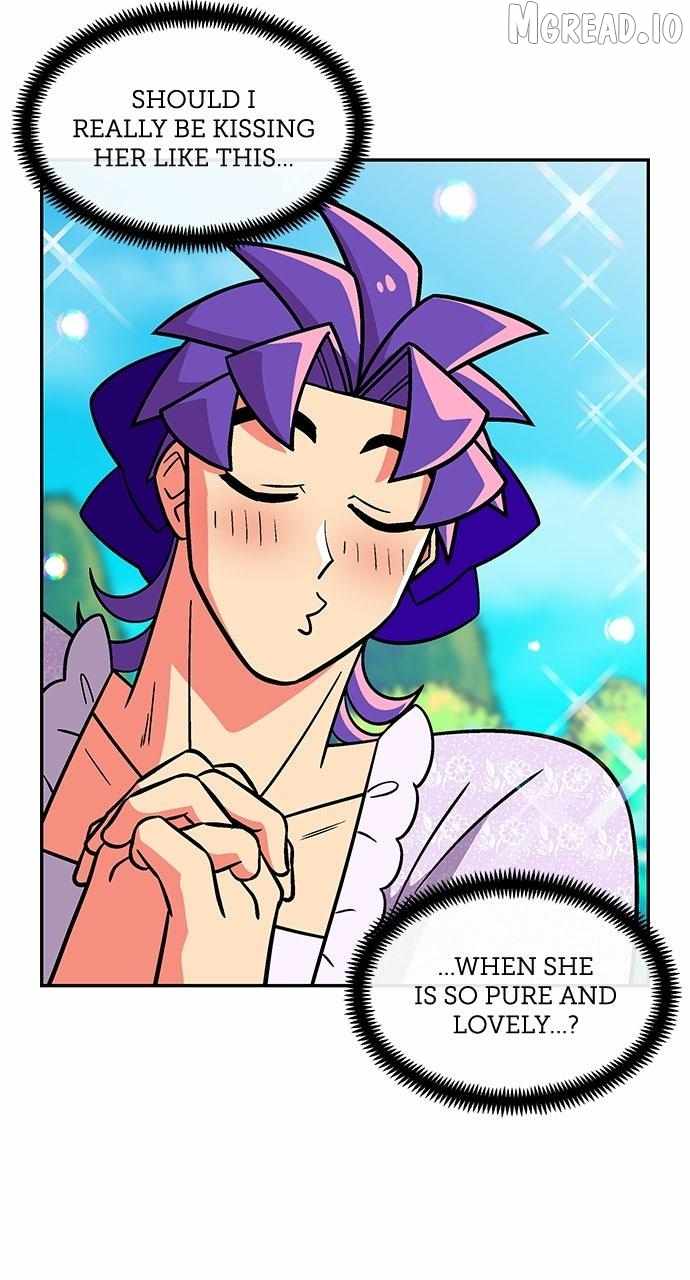 Princess Hurricane Ch.108 p32