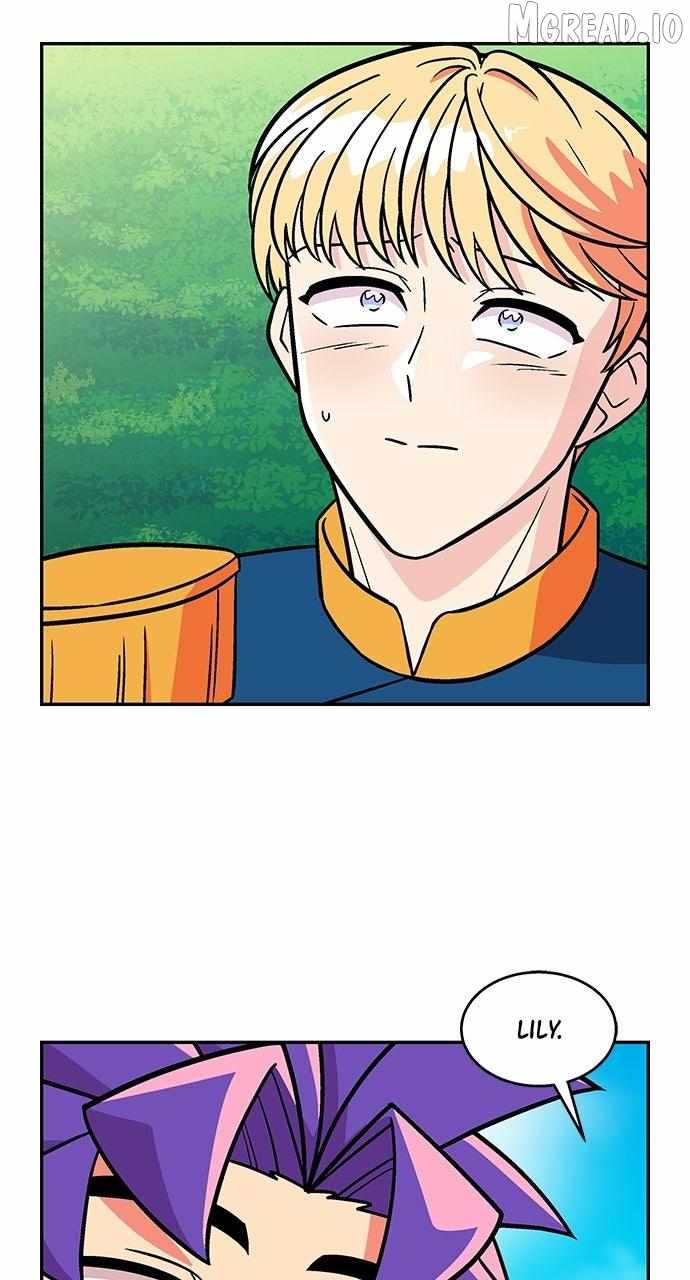 Princess Hurricane Ch.108 p33