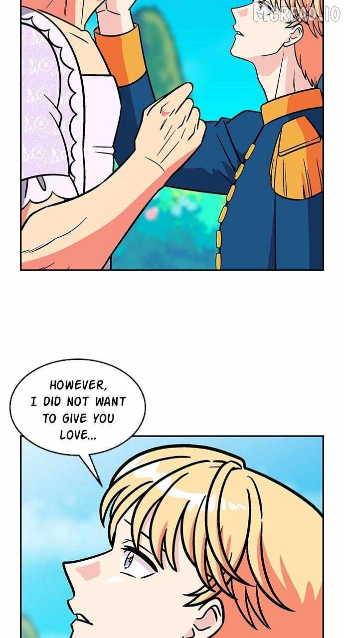 Princess Hurricane Ch.108 p35