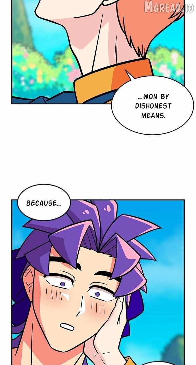 Princess Hurricane Ch.108 p36
