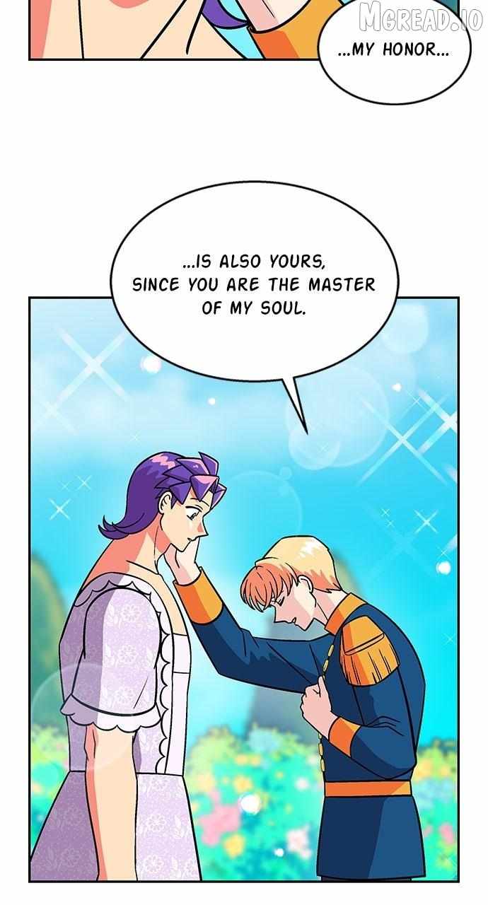 Princess Hurricane Ch.108 p37