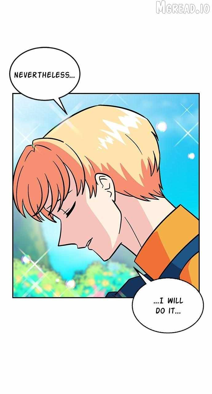 Princess Hurricane Ch.108 p38