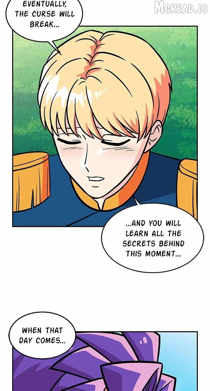 Princess Hurricane Ch.108 p40