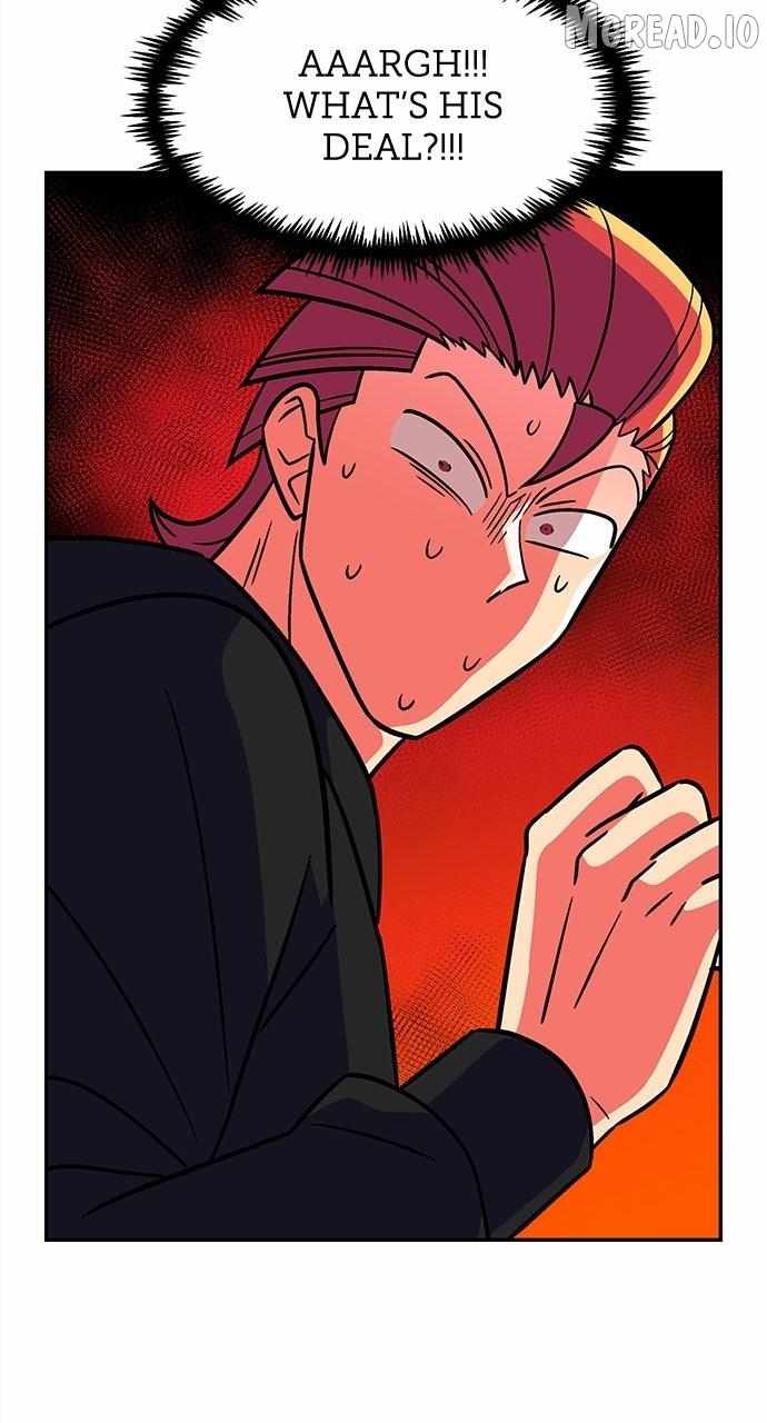 Princess Hurricane Ch.108 p5