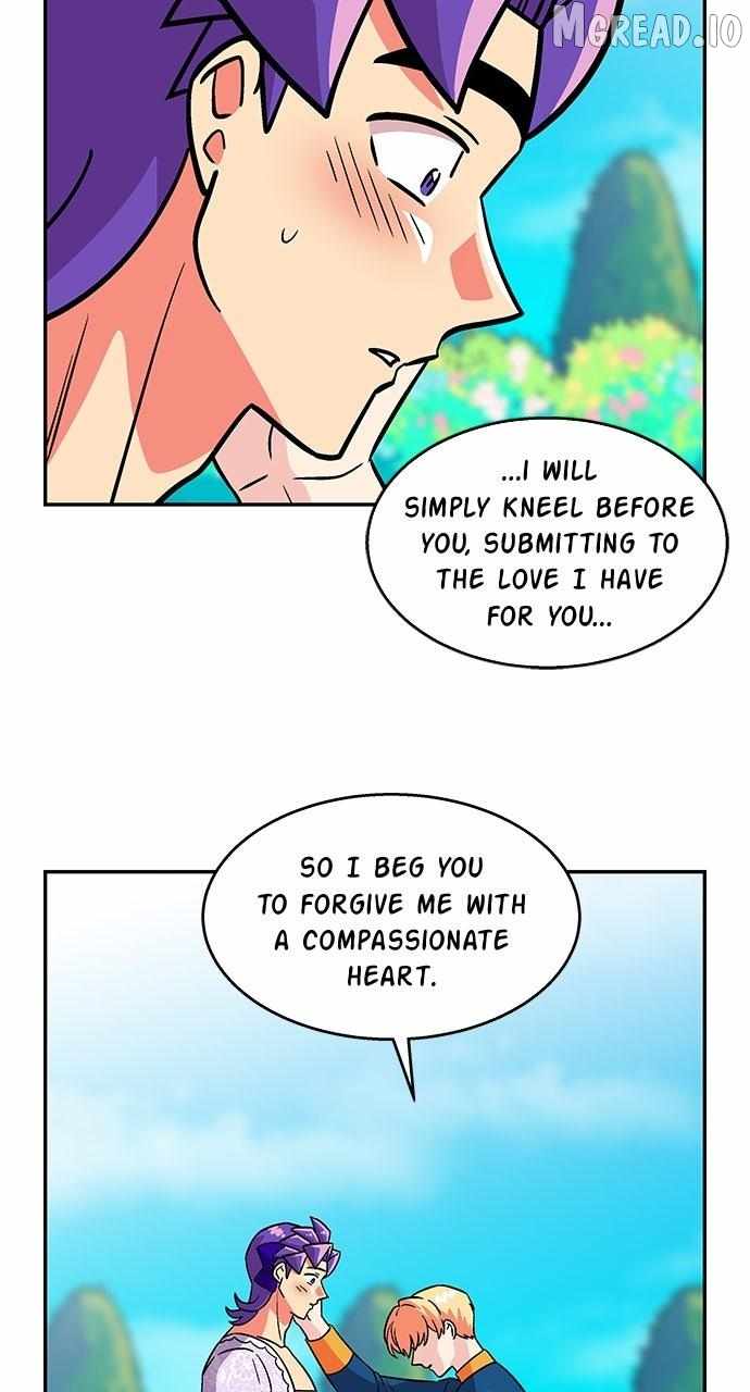 Princess Hurricane Ch.108 p41