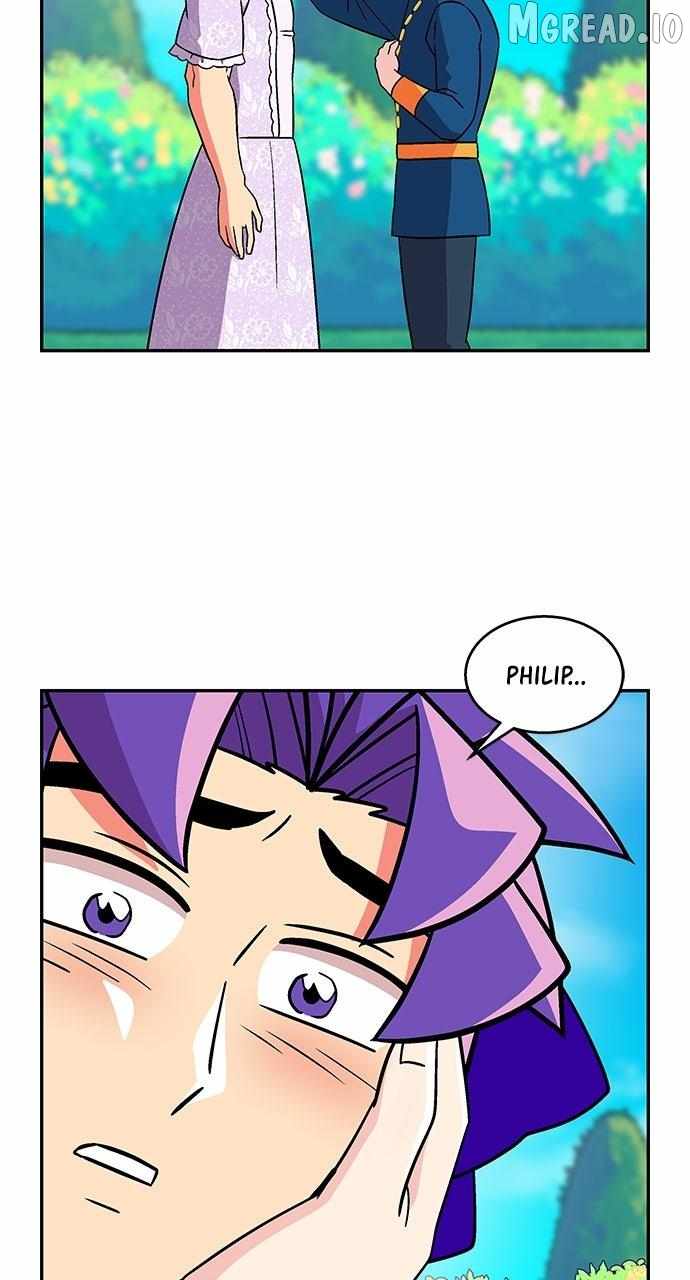 Princess Hurricane Ch.108 p42