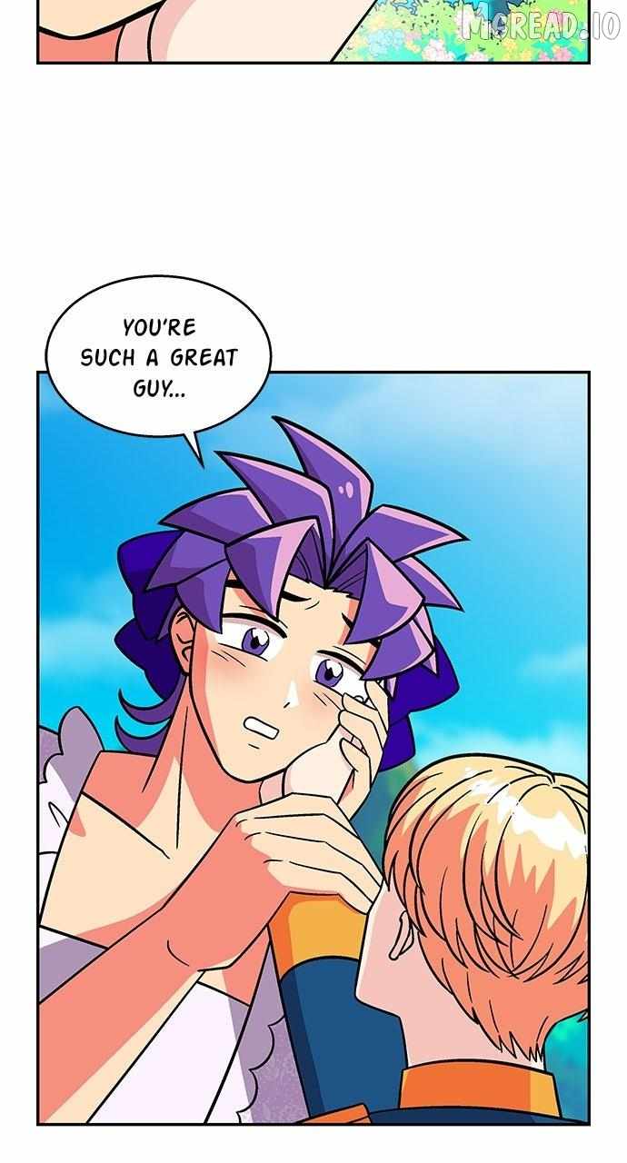 Princess Hurricane Ch.108 p43