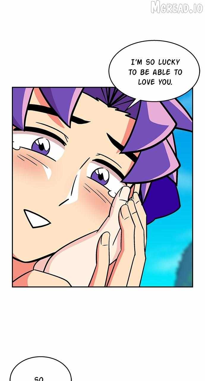 Princess Hurricane Ch.108 p44