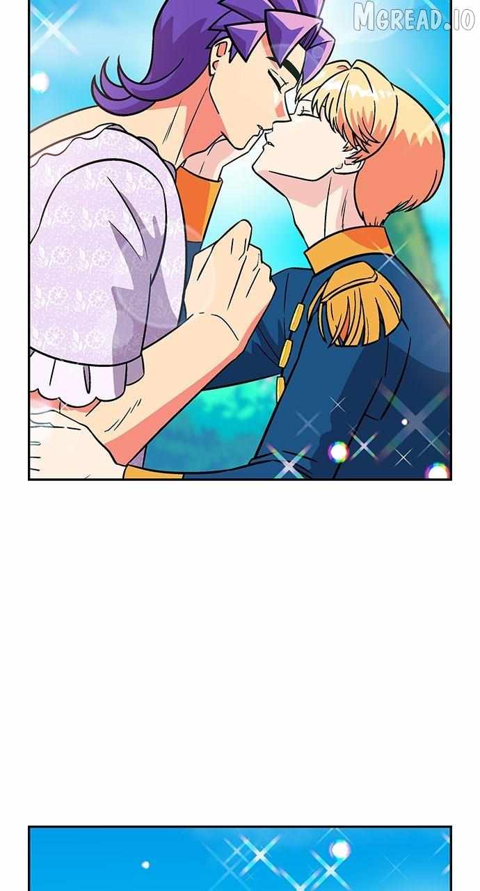 Princess Hurricane Ch.108 p46