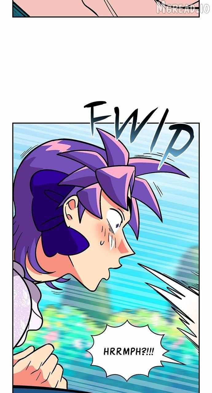 Princess Hurricane Ch.108 p49