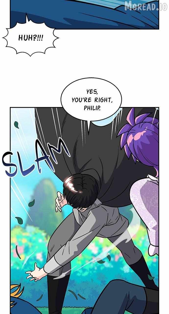Princess Hurricane Ch.108 p50