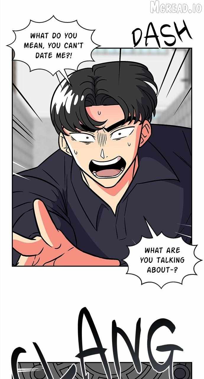 Princess Hurricane Ch.108 p6