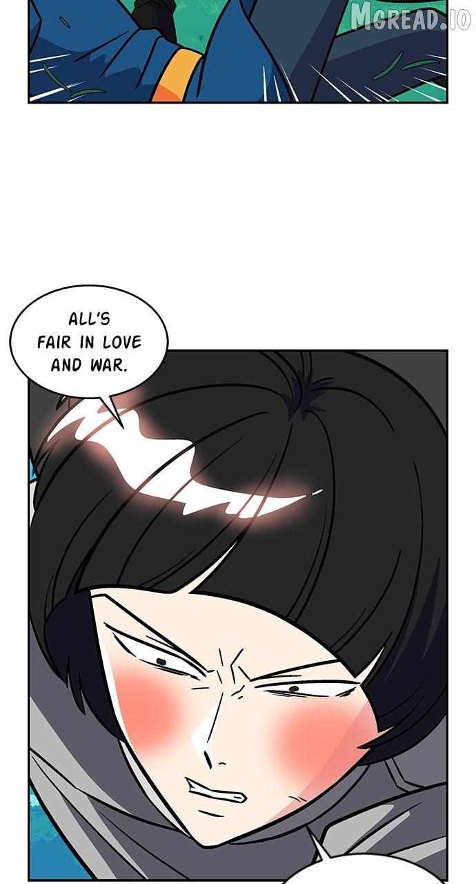 Princess Hurricane Ch.108 p51