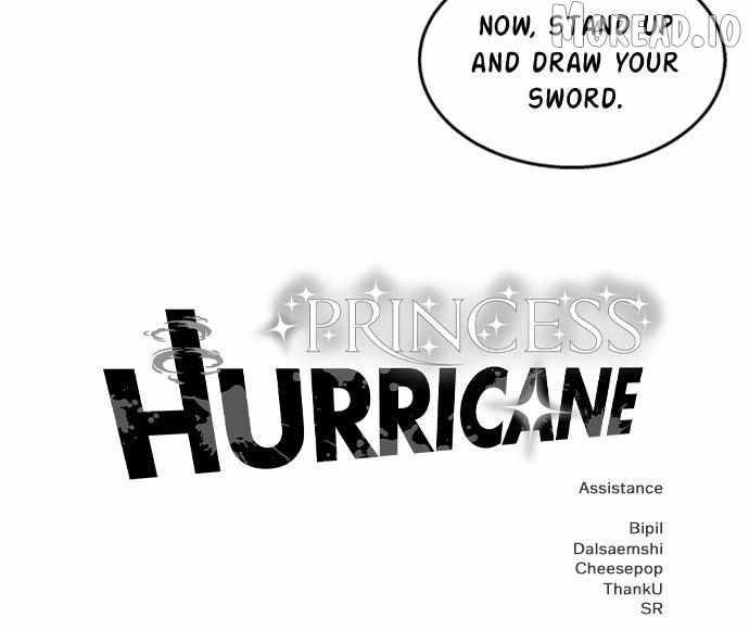 Princess Hurricane Ch.108 p52
