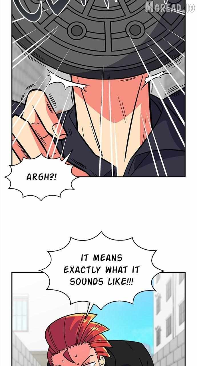 Princess Hurricane Ch.108 p7