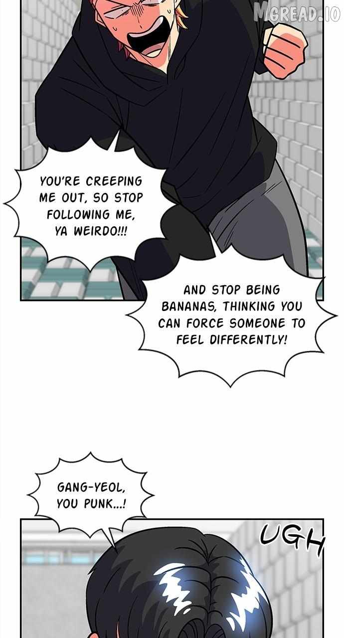 Princess Hurricane Ch.108 p8