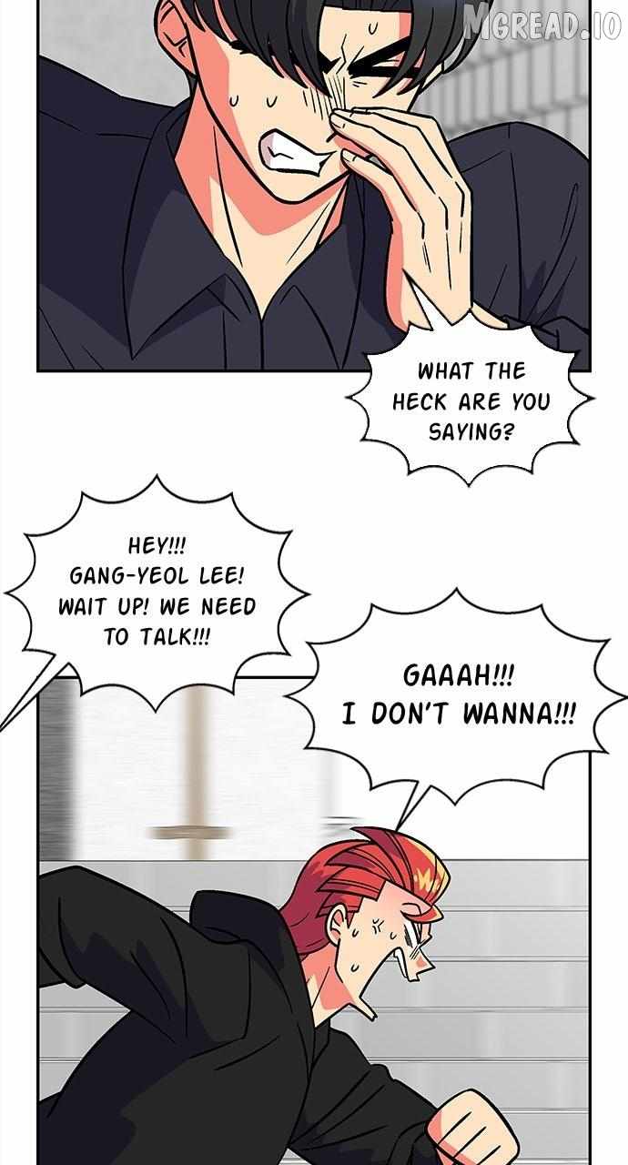 Princess Hurricane Ch.108 p9