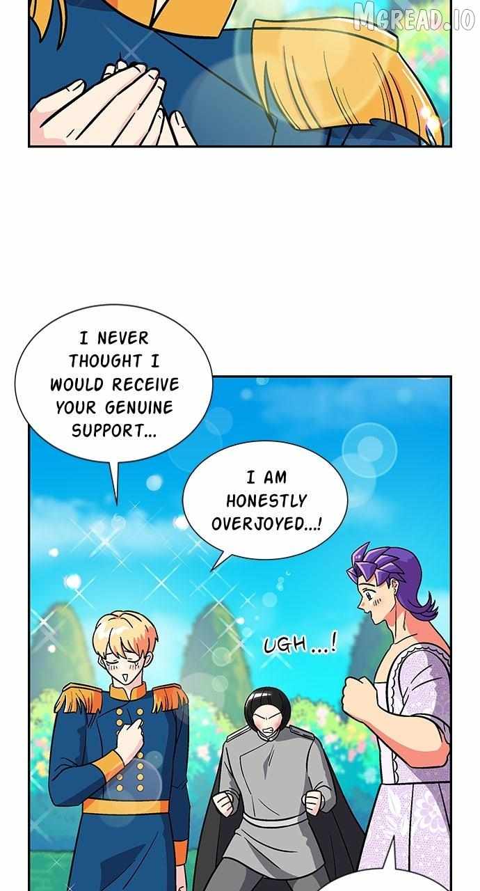 Princess Hurricane Ch.109 p11