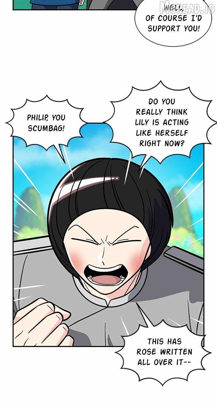 Princess Hurricane Ch.109 p12