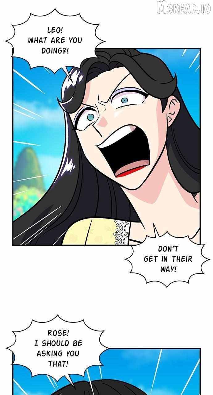Princess Hurricane Ch.109 p13