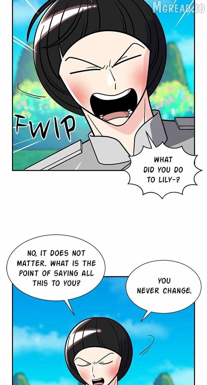 Princess Hurricane Ch.109 p14