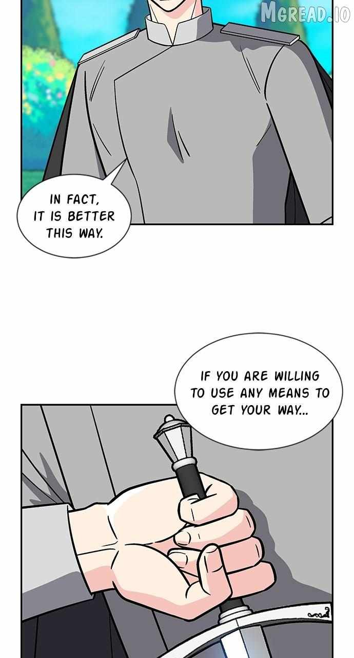 Princess Hurricane Ch.109 p15
