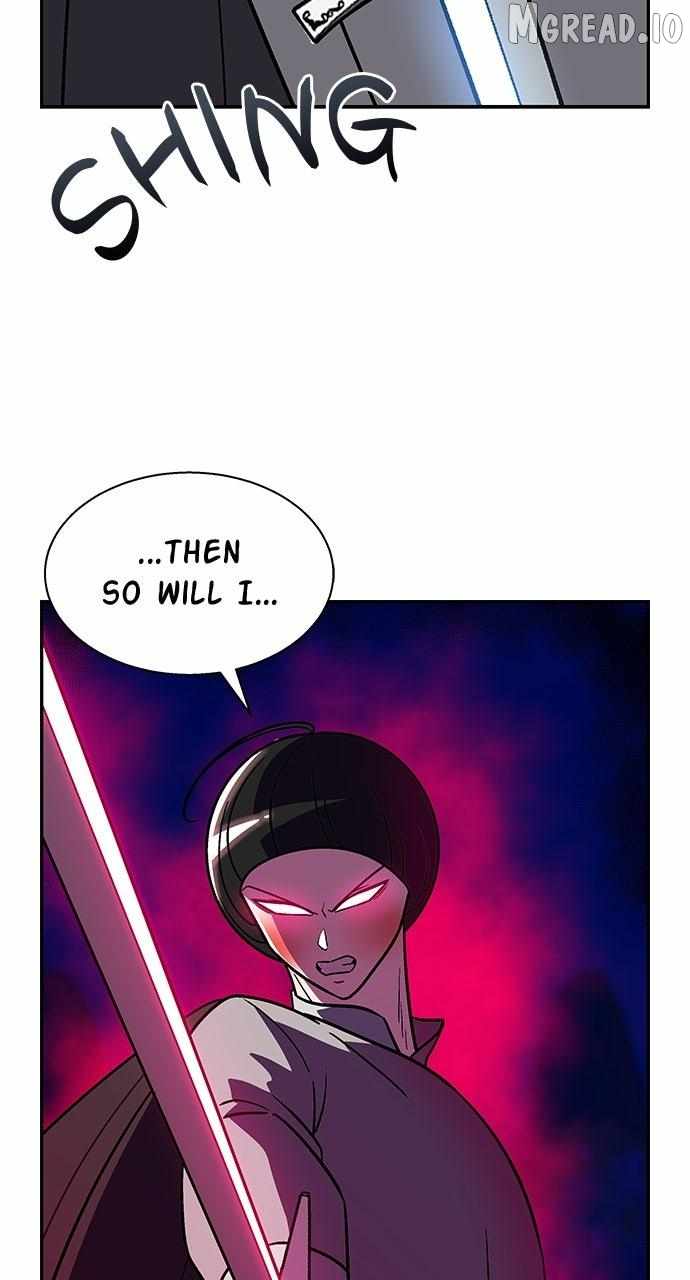 Princess Hurricane Ch.109 p16