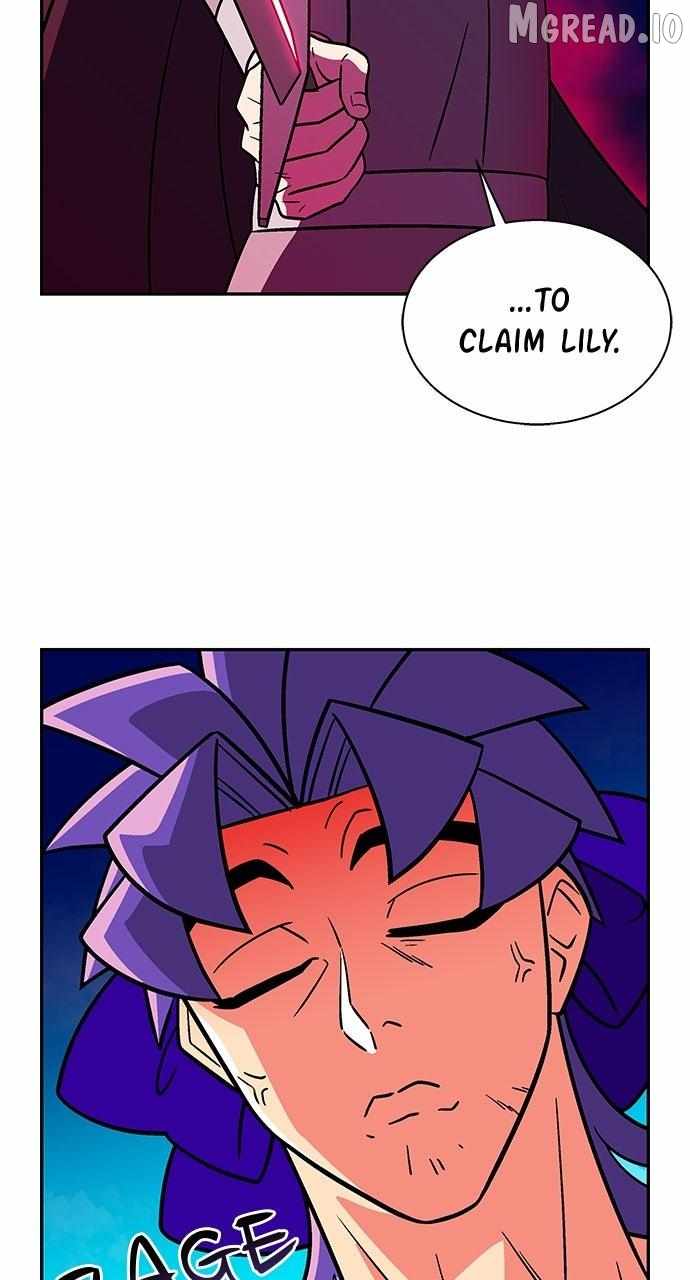 Princess Hurricane Ch.109 p17