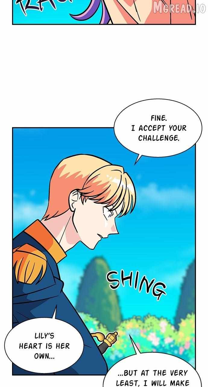 Princess Hurricane Ch.109 p18