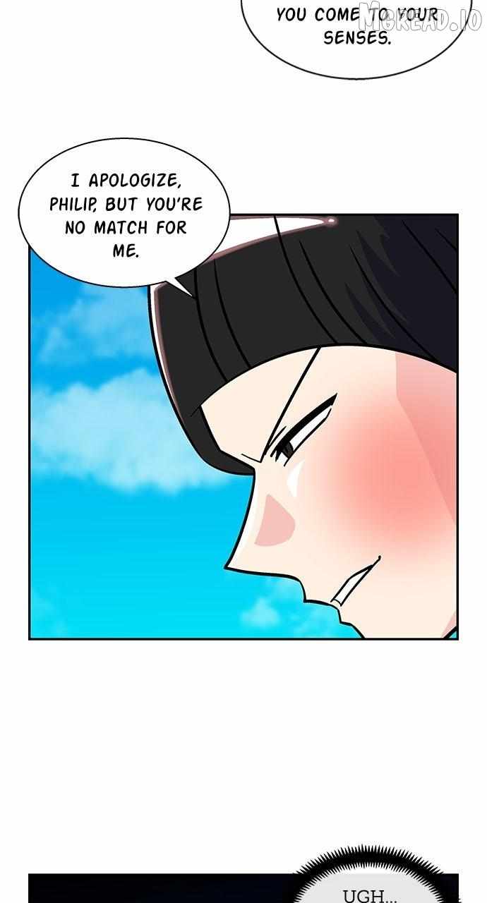 Princess Hurricane Ch.109 p19