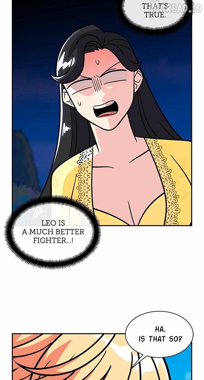Princess Hurricane Ch.109 p20