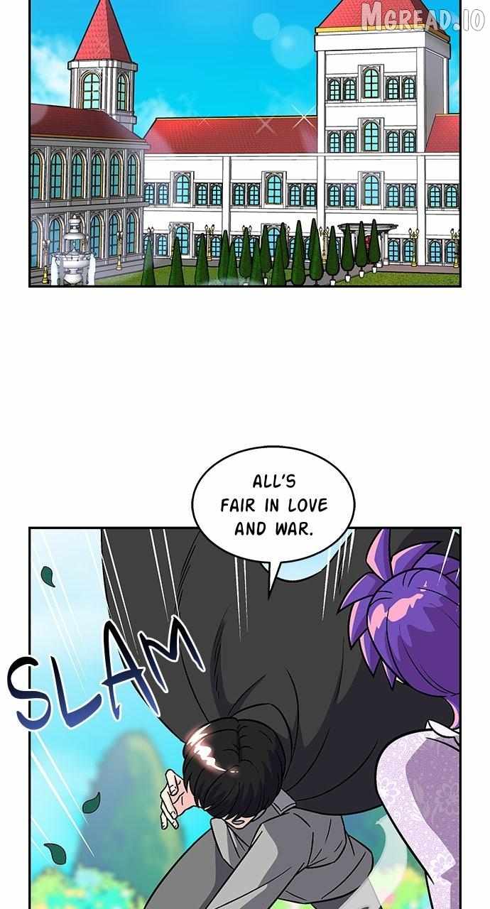 Princess Hurricane Ch.109 p3