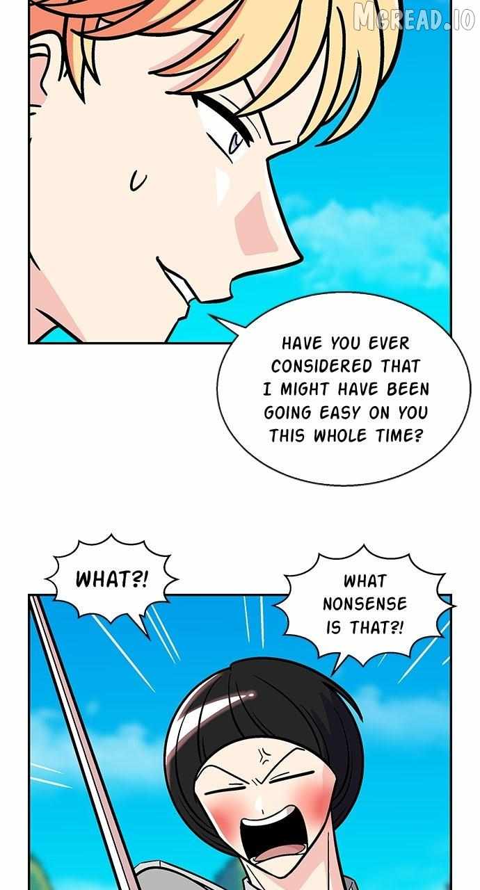 Princess Hurricane Ch.109 p21