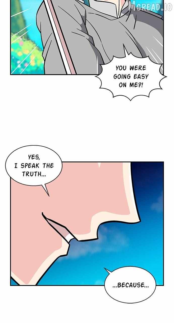 Princess Hurricane Ch.109 p22