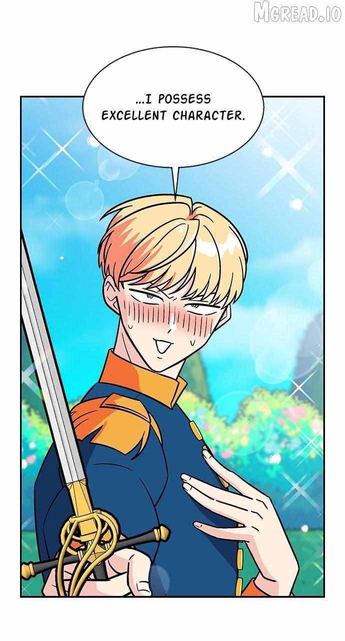 Princess Hurricane Ch.109 p23