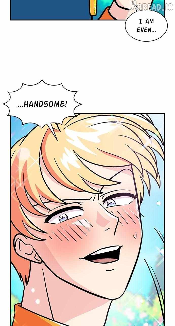 Princess Hurricane Ch.109 p26