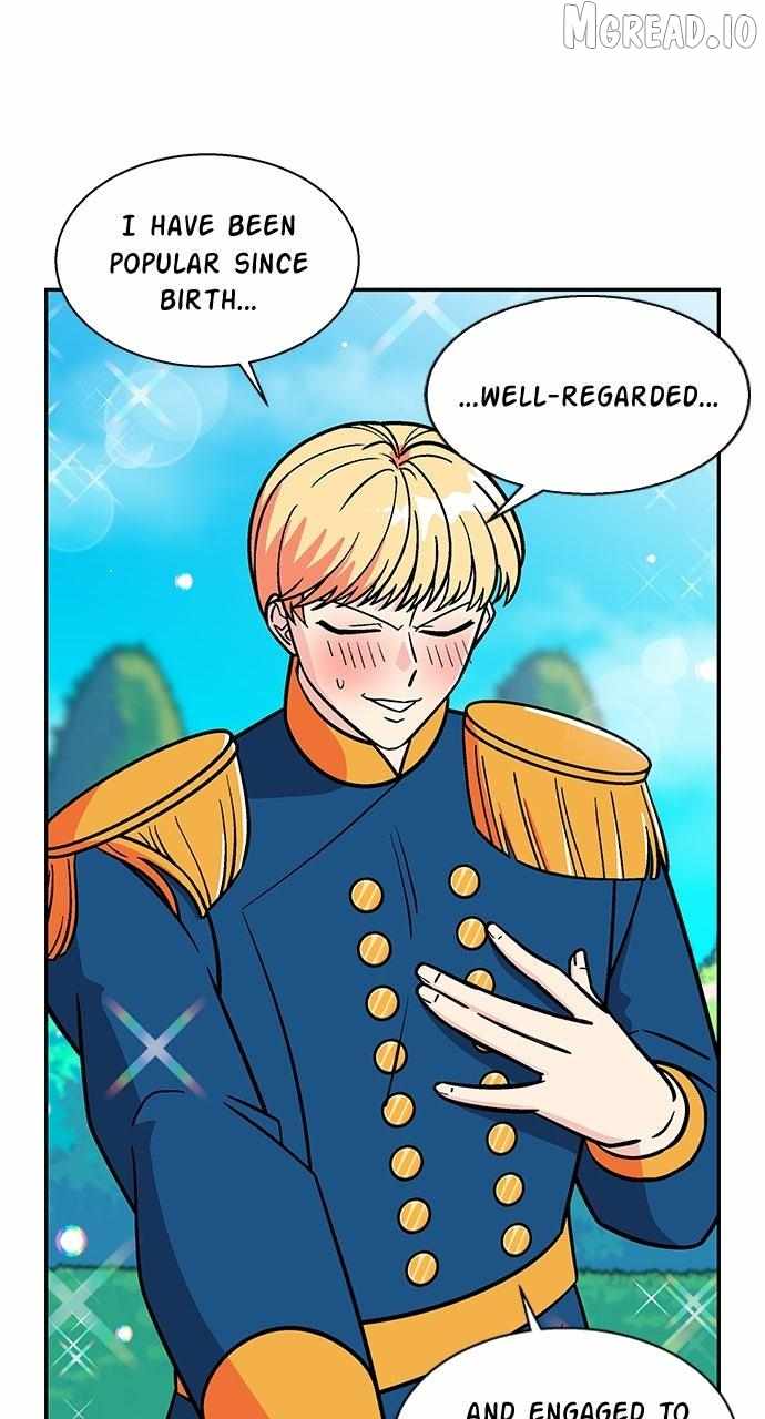 Princess Hurricane Ch.109 p28