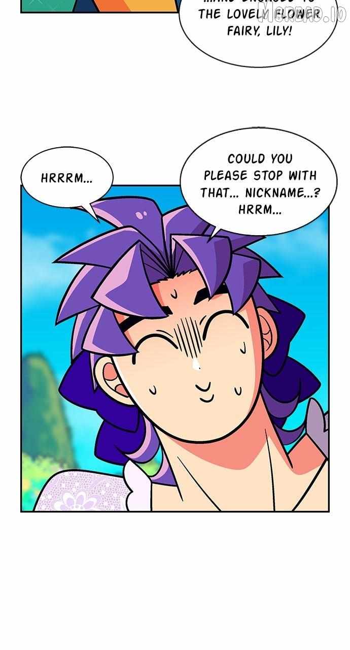 Princess Hurricane Ch.109 p29