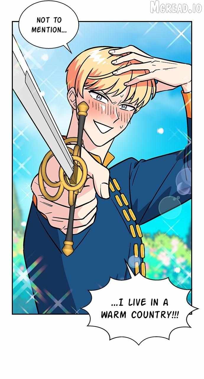 Princess Hurricane Ch.109 p30