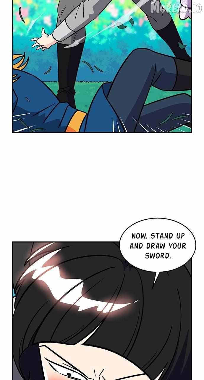 Princess Hurricane Ch.109 p4