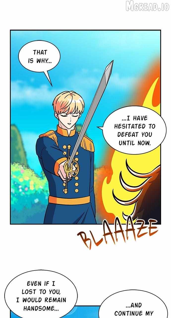 Princess Hurricane Ch.109 p32