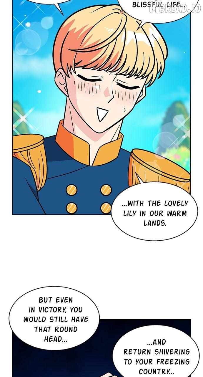 Princess Hurricane Ch.109 p33