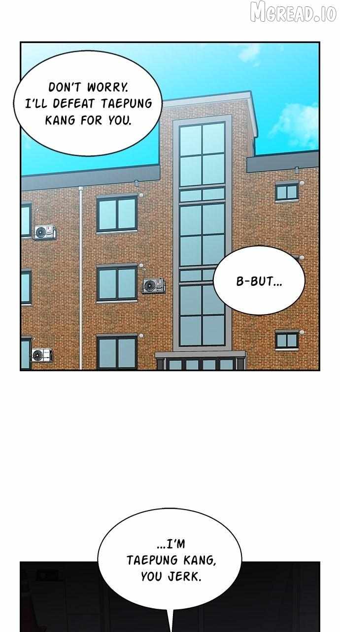 Princess Hurricane Ch.109 p36