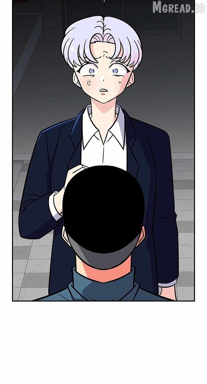 Princess Hurricane Ch.109 p37