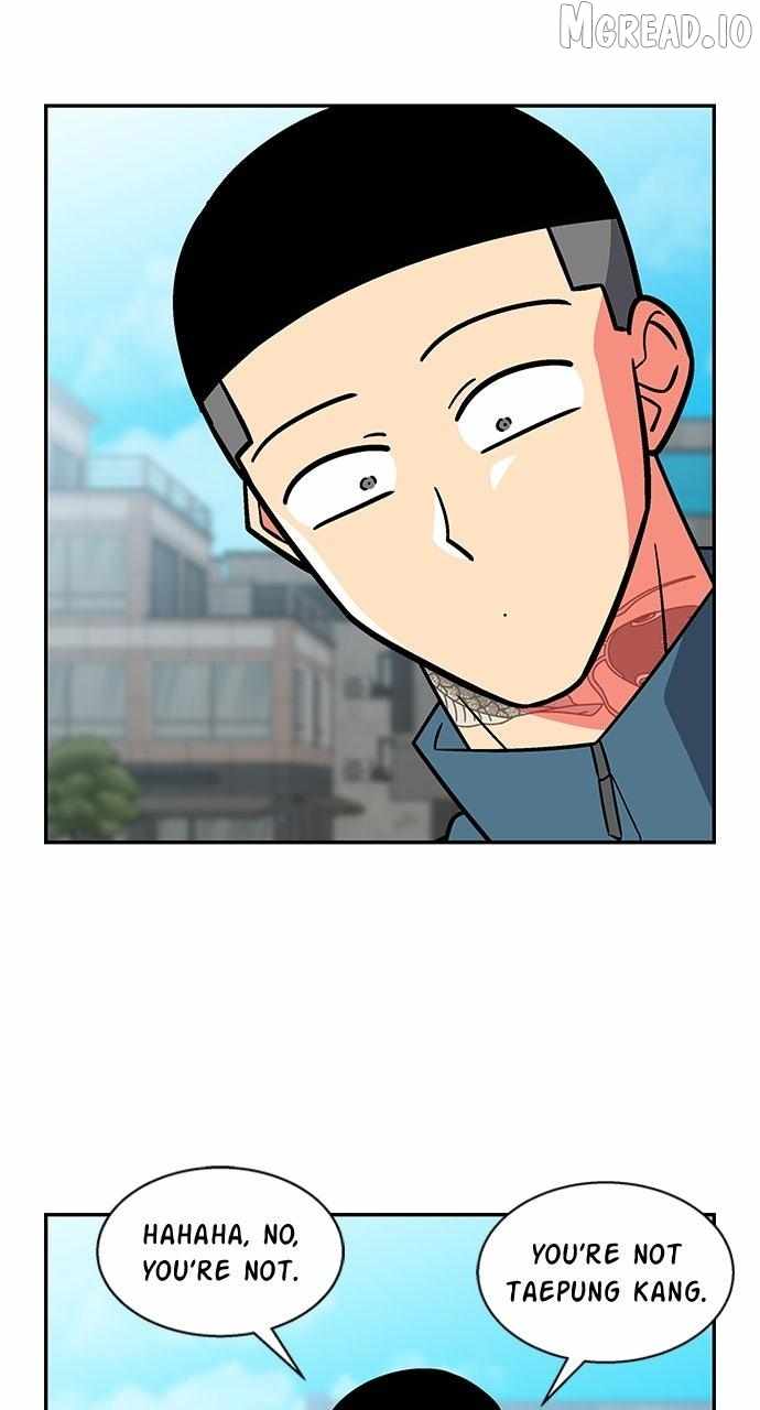 Princess Hurricane Ch.109 p38