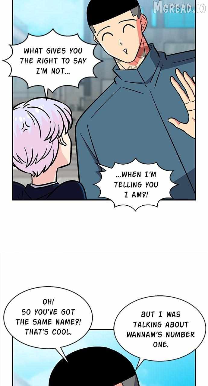 Princess Hurricane Ch.109 p39