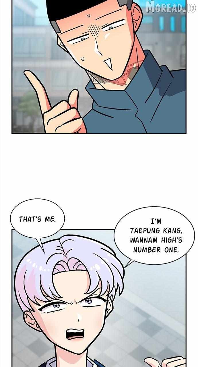 Princess Hurricane Ch.109 p40